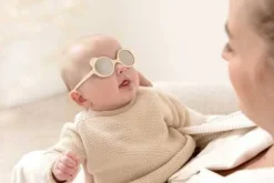 Gafas Sol Kietla Ourson Cream