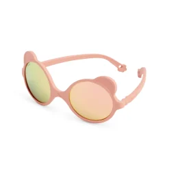 Gafas Sol Kietla Ourson Peach