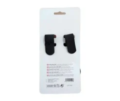 Ganchos para silla de paseo (2 uds)
