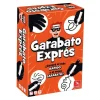 Garabato Exprés · Ludilo