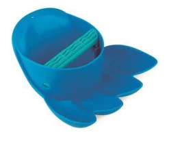 Garra Rastrillo gigante Azul · Hape