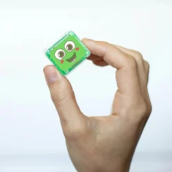 GloPals Cubos luz para el baño CHRISTMAS