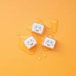 GloPals Cubos luz para el baño BLAIR Multicolor