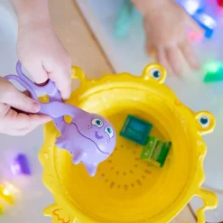 GloPals Herramientas Sensory Tools