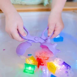 GloPals Herramientas Sensory Tools