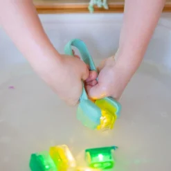 GloPals Herramientas Sensory Tools