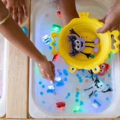 GloPals Herramientas Sensory Tools