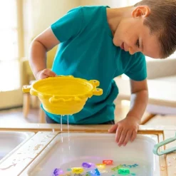 GloPals Herramientas Sensory Tools