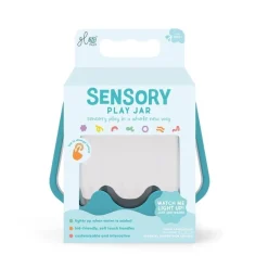 GloPals Jarra sensorial Azul