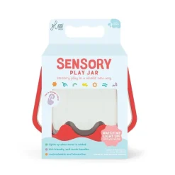 GloPals Jarra sensorial Roja