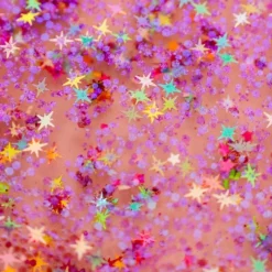 GloPals Rellenos divertidos Espacio