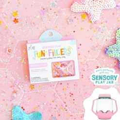 GloPals Rellenos divertidos Hada