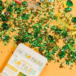 GloPals Rellenos divertidos Safari