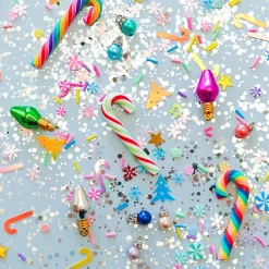 GloPals Set regalo sensorial Bola de Nieve