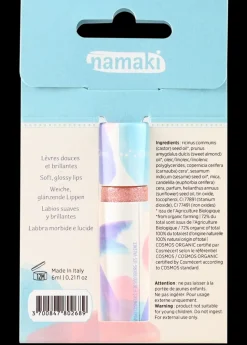 Gloss Glitter Pink · Namaki