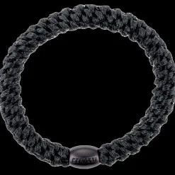 Goma de pelo Kknekki Black