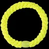 Goma de pelo Kknekki Neon Yellow