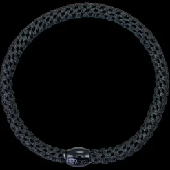 Goma de pelo Kknekki Slim Black