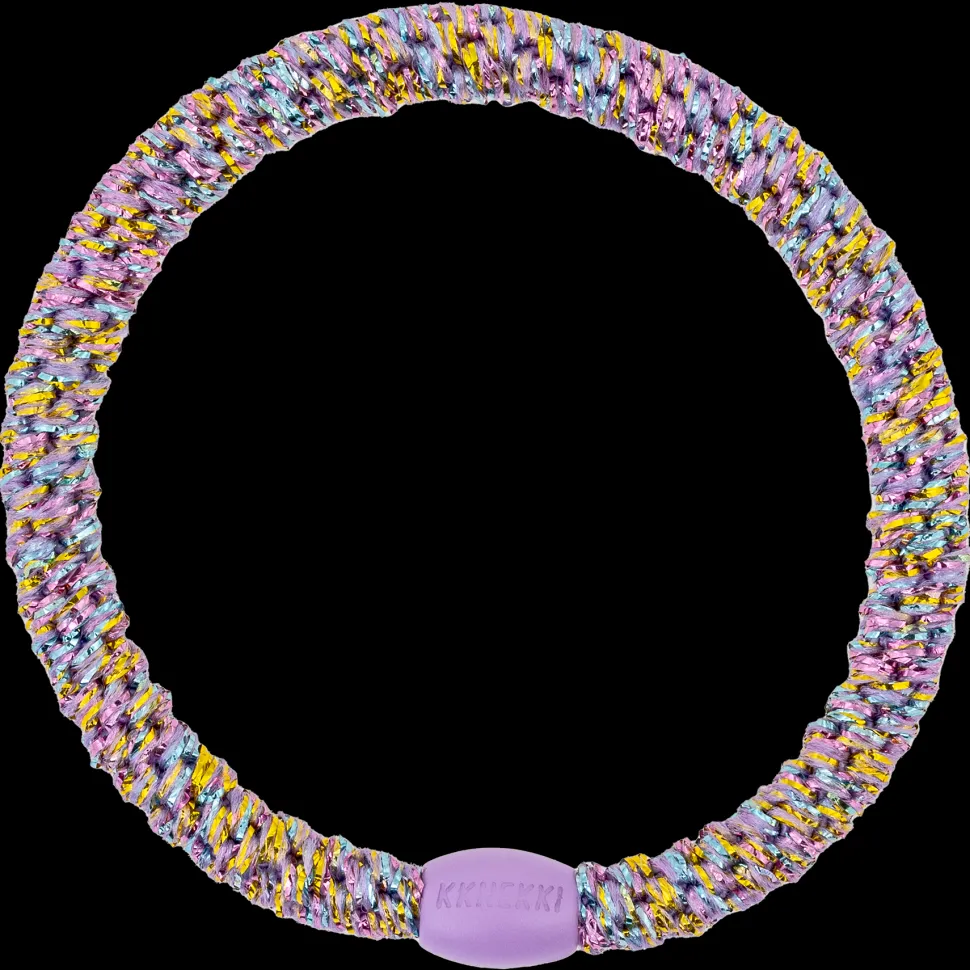 Goma de pelo Kknekki Slim Unicorn