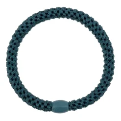 Goma de pelo Kknekki Slim Petrol