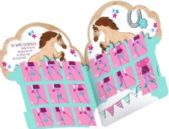 Goma elástica de saltar · Moses