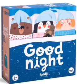 Good Night · Londji