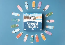 Good Night · Londji