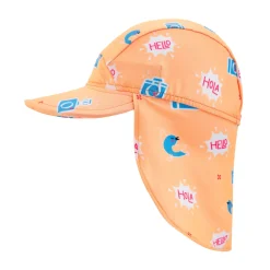 Gorra de Baño · Flash