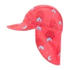 Gorra de Baño · Strawberries