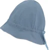 Gorrito Algodón Ajustable Deep Blue