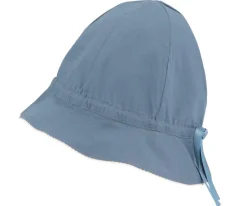 Gorrito Algodón Ajustable Deep Blue