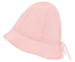 Gorrito Algodón Ajustable Pink