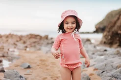 Gorrito de Baño · Bubblegum