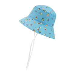 Gorrito de Baño · Peces