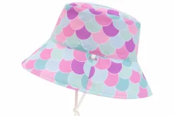 Gorrito de Baño · Sirenas