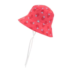 Gorrito de Baño · Strawberries