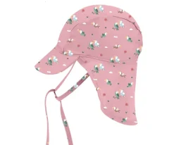 Gorro Playa Bebé Toucan