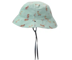 Gorro Reversible · Cool Dinos