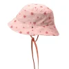 Gorro Reversible · Strawberries