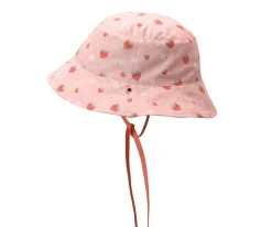 Gorro Reversible · Strawberries