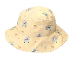 Gorro Reversible · Surf Van