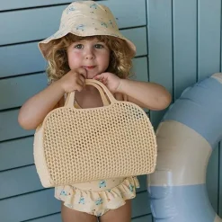 Gorro Reversible · Surf Van