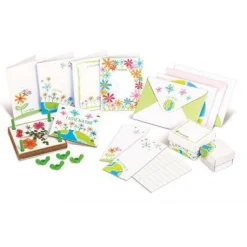 GreenCreativity Taller de Flores Prensadas · 4M