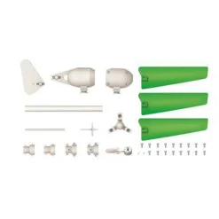 GreenScience Construye Tu Turbina Eólica · 4M