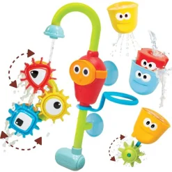 Grifo Encaja y Gira Pro · Yookidoo