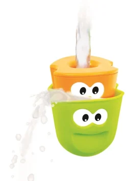 Grifo y Vasitos Divertidos · Yookidoo