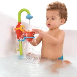 Grifo y Vasitos Divertidos · Yookidoo