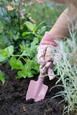 Guantes de jardin Fairy Garden · Little Dutch