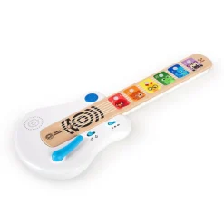 Guitarra Magic Touch · Baby Einstein · Hape