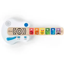 Guitarra Magic Touch · Baby Einstein · Hape